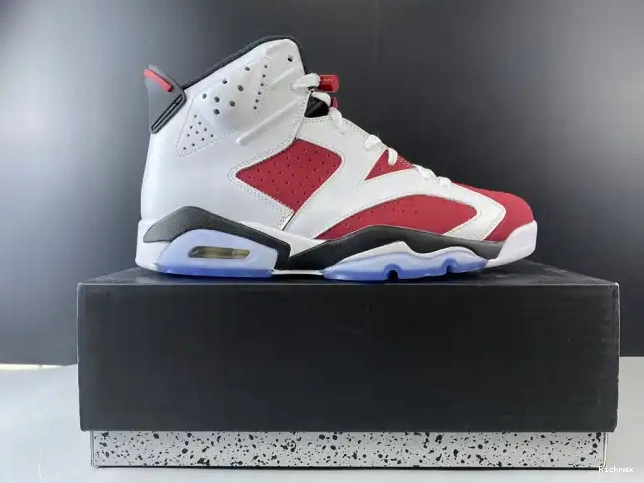 Cheap MAX AIR 384664-160 2014 6 'CARMINE' JORDAN RETRO 0507